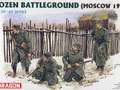 Frozen Battleground (Moscow 1941)