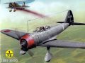 Nakajima Ki-27a Nate