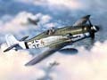 Focke Wulf Fw 190D-9 (late)