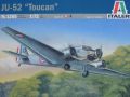 Ju-52 'Toucan'