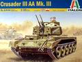 CRUSADER III AA Mk.III