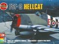 Grumman F6F-3 Hellcat