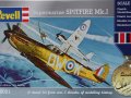 Supermarine Spitfire Mk.I