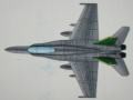 F/A-18C Hornet