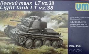 LT vz. 38
