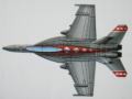 F/A-18F Super Hornet