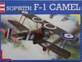 Sopwith F-1 Camel