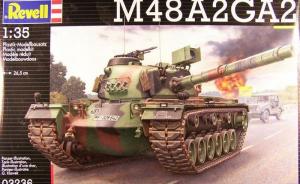 M48A2GA2