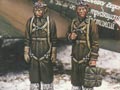Russian Pilots Set No. 1