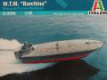 M.T.M. Barchino