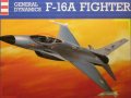 F-16A Fighter