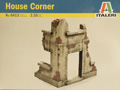 House Corner
