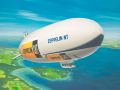 Zeppelin NT (Promotion)