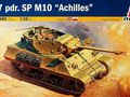 17 pdr. SP M10 "Achilles"