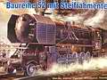 BR 52 mit Steifrahmentender