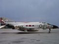 F-4J Phantom II 'VF-102 Diamondbacks'