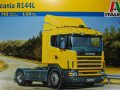Scania R144L