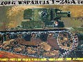 T-26A 76,2 mm support tank