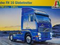 Volvo FH 16 Globetrotter