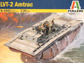 LVT-2 Amtrac