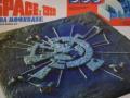 Space: 1999 Alpha Moonbase von MPC