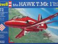 BAe HAWK T.MK 1 "The Red Arrows"