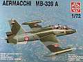 Aermacchi MB.339A