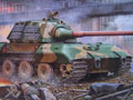 German E100 Super Heavy Tank
