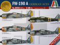 FW-190 A