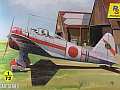 Nakajima Ki-27b