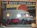 Krupp Titan SWL 80