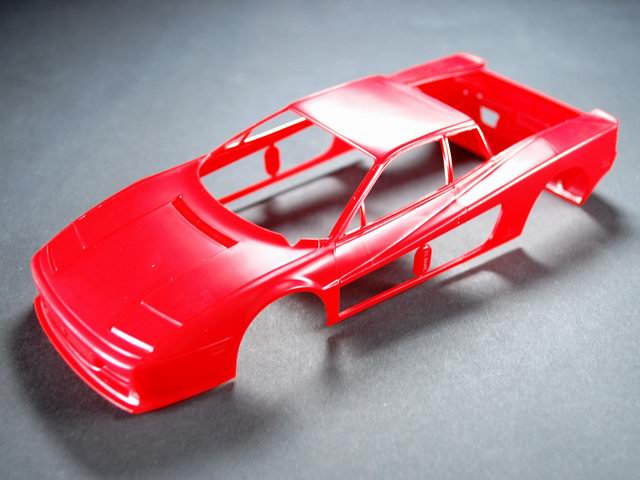 Revell - Ferrari 512 TR