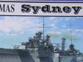 Leichter Kreuzer HMAS Sydney