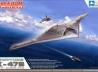 X-47B Landing Gear (FMK)