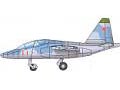 SU-25UTG Frogfoot