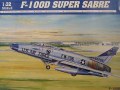 F-100D Super Sabre