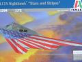 F-117 Nighthawk Stars'n'Stripes