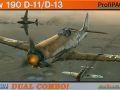 Fw 190 D-11/D-13