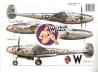 P-38 Lightning at War Part II