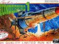 Thunderbird 1 von Comet Miniatures