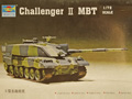 Challenger II MBT