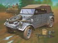 Typ 82 K�belwagen
