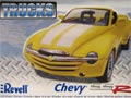 Chevy SSR