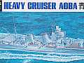 Schwerer Kreuzer Aoba