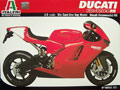 DUCATI Desmocedici RR