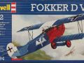Fokker D VII