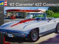 '67 Corvette 427 Convertible