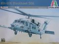 MH-60K Blackhawk SOA