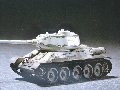 T-34/85 Model 1944