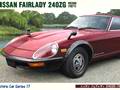 Nissan Fairlady 240 ZG